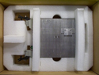 1308.8nm 10mW 1-GHz forward analog transmitter, Scientific Atlanta P/N: P2-13TXF-10-XL-NT78-SA