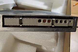 1308.8nm 10mW 1-GHz forward analog transmitter, Scientific Atlanta P/N: P2-13TXF-10-XL-NT78-SA