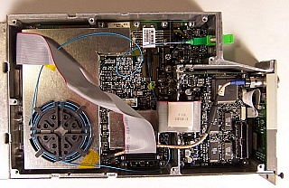 1310nm 10dBm 870MHz analog transmitter, Scientific Atlanta P/N: 6473-NT78-10-XL-SA