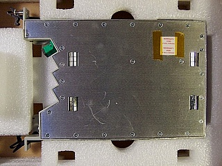 1558.98nm 8dBm reverse analog transmitter, With Ortel 10dBm 1751A-23-BB-SC-10  laser. Scientific Atlanta P/N: PDMT1500-08SD-SA-IT23