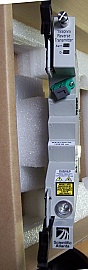 1558.98nm 8dBm reverse analog transmitter, With Ortel 10dBm 1751A-23-BB-SC-10  laser. Scientific Atlanta P/N: PDMT1500-08SD-SA-IT23