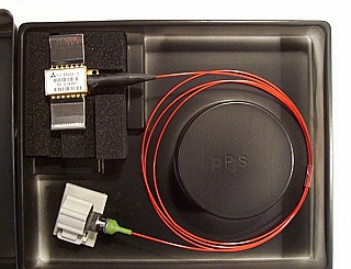 1559.79, 1556.55, 1547.72, 1546.92, 1543.73, 1542.14, 1535.04, or 1532.68nm 20mW DFB CW laser,  Mitsubishi Type No : FU-68PDF-520PRL