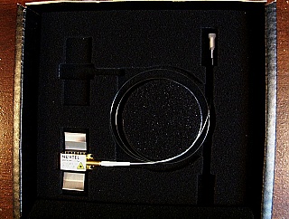 1555.74nm Nortel laser module LC155CW-03-20