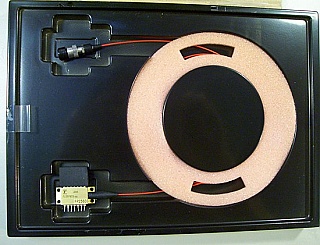1561.42nm 10mW Fujitsu FLD5F6CX-H20 DFB Laser