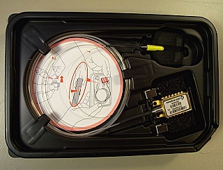 1548.51nm DWDM 14-pin butterfly DFB laser module, Pop=10mW. No wavelength lock. JDS  model: CQF935/202-19360.