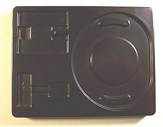 1554.94nm 20mW DWDM DFB laser. Fitel model: FOL15DCWB-A81-19280. With FC/PC fiber connector.