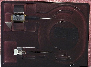 1554.335nm 20mW DWDM DFB laser. With FC/PC fiber connector. Fitel model: FOL15DCWB-M63-19287-A.
