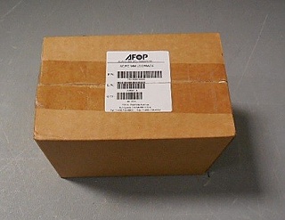 1.3um 1mW uncooled coaxial FP Laser module. With SC/APC fiber connector. AT&T P/N: M-270FFG