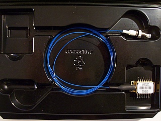 1542.94nm 10mW Lucent D2570H43 isolated DFB Laser