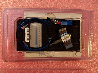 Around-1550nm 10mW isolated DFB Laser,  With MU or SC/PC fiber connector. Lucent/Agere model: D2570Hxx or D2570Yxx