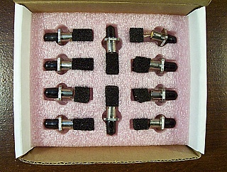 1300nm FP laser diode with PD. MRV model: MRLDFC010.  Po=1mW at ~15mA.