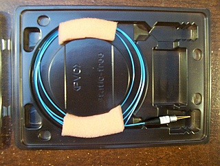 1.31um MQW FP laser, FLD3C5LNR/xxx by Fujitsu. >0.2mW