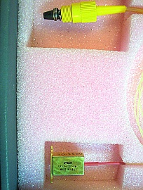 1300nm laser module, PCO model: Laser-1300-SM