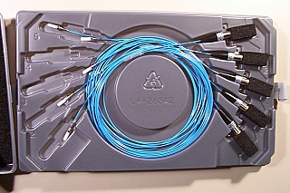 Min order qty=5. 2mW 1310 nm InGaAsP MQW-DFB laser diode coaxial module for 155Mb and 622Mb. NEC model: NDL7603P1