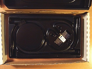 14-pin butterfly laser. Unknown wavelength, no specification. 'Sell As Is', 'No Return'. SDL model: NP-BF-1029.