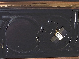 14-pin butterfly laser. Unknown wavelength, no specification. 'Sell As Is', 'No Return'. SDL model: NP-BF-1029.