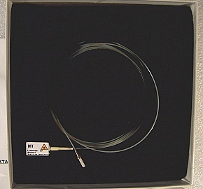 856nm 14-pin pulsed DIL laser for OTDR. Rated output power 0.5W at 1.6A.  Nortel model:  LP8M05B-23