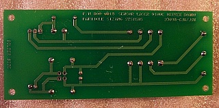 $58 each if buy 10pc. 200mA Laser diode driver module within driver board. Wavelength electronics model: LDD200-2P/PSS