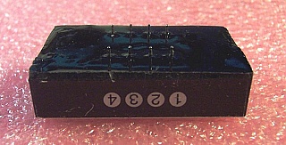 $50 each if buy 10pc. 200mA Laser diode driver module. Wavelength electronics model: LDD200-2P/PSS