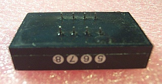 $50 each if buy 10pc. 200mA Laser diode driver module. Wavelength electronics model: LDD200-2P/PSS