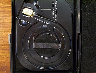 975nm  140mW pump laser with FBG stablizer. Lasertron P/N: QLM9S480-607