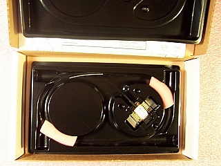 970-985nm  110mW kink-free pump laser with FBG stabilizer. JDS product code: SDLO-26-8000-110-TE