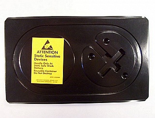 0.98um >120mW kink-free pump laser with FBG stabilizer. JDSU(SDL) product code: SDLO-2564-120-BN.