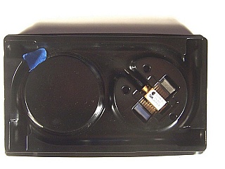 0.98um >125mW kink-free pump laser with FBG stabilizer. JDSU(SDL) product code: SDLO-2564-125-CJ.