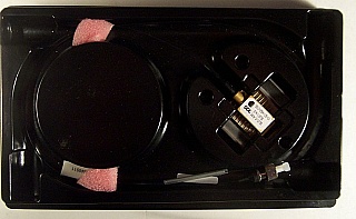 0.98um >125mW kink-free pump laser without FBG stabilizer. JDSU(SDL) product code: SDLO-2564-125-CN.