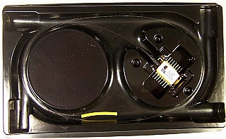 910-925nm >750mW multimode pump laser. High power, high reliability. for double-clad fiber amp. or Raman amp. SLD/JDSU product code: SLDO-4000