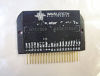 HTC1500 1.5 Amp Temperature Controller