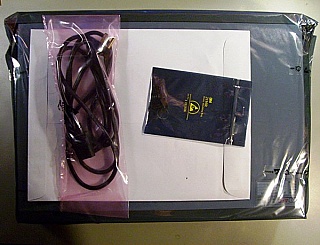 AFC C/L-BAND - BOOSTER Amplifier, SRFA1516BTR1SC-MUX