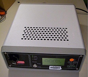 Oprel EDFA controller (driver).
