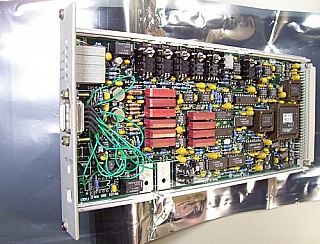 E-tek LDD-TEC module for MLDC series laser controller