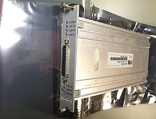 E-tek LDD-TEC module for MLDC series laser controller
