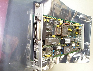 E-tek LDD-TEC module for MLDC series laser controller