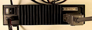 Current Driver & Temperature Controller for SLD. +9 V DC Powered. Superlum model:  PILOT-2.