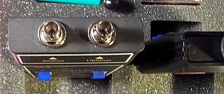Photodyne 2XT Optical Mini-Source and 3XT Optical Mini-Meter kit