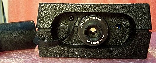 Photodyne 9XT 1300nm source and Optic power meter No 2A. With carrying case
