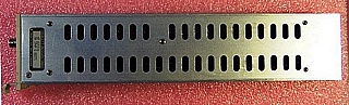 Agilent/HP 81533A optical head interface module (Works with HP 8153A Lightwave multimeter mainframe)