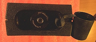 3M Handheld Optical power meter, 17XTF