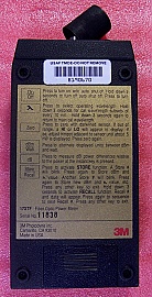 3M Handheld Optical power meter, 17XTF