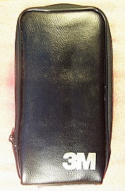 3M Handheld Optical power meter, 17XTF