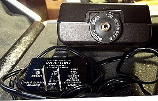 Photodyne Inc. 19XE Radiance Meter Kit