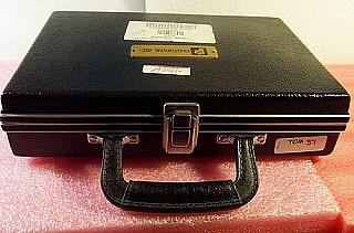 Photodyne Inc. 19XE Radiance Meter Kit
