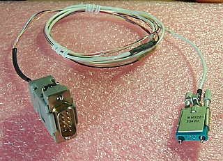 E-Tek FPCR-1B Programmable Polarization Controller Driver, with 1550nm Polarization Controller module: FPCR223144133