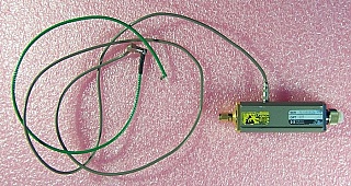 HP 83440C Lightwave detector, DC-20GHz, with FC/PC connector, with cable