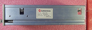 Optical receive equipment with Lasertron QRX-700 Lightwave Receiver plug-in module. 1300nm and 1550nm. It includes 250MHz optical receiver module.