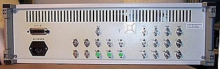 LT-9600, LT5x18 V1.0.0, One 1x10 swithc and four 1x2 switchs. With LED display. LIGHTech P/N:X0518DG-FCA. We do not know how to use it, `Sell`As Is`, `No Return`