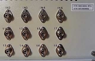 LT-9600, LT5x18 V1.0.0, One 1x10 swithc and four 1x2 switchs. With LED display. LIGHTech P/N:X0518DG-FCA. We do not know how to use it, `Sell`As Is`, `No Return`